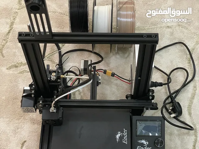 طابعة 3D حط سعرك