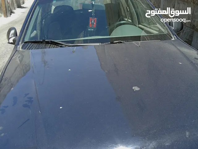 Used Hyundai Accent in Salt