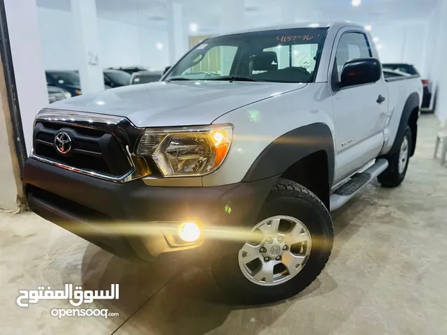 New Toyota Tacoma in Gharyan