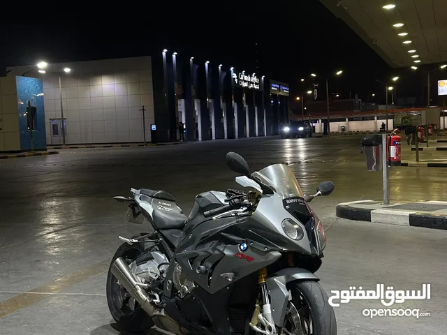 سيكل BMW s1000 RR