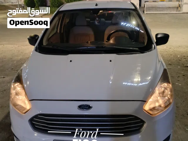 Ford Figo 2016, a genuinely maintained  car in excellent running condition.