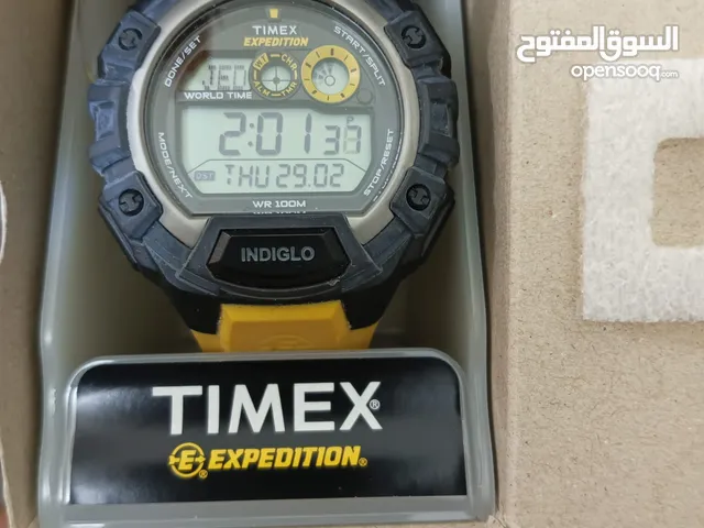 Digital Timex watches  for sale in Baghdad