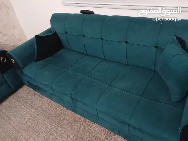 كنب سبع مقاعد جبل عمان