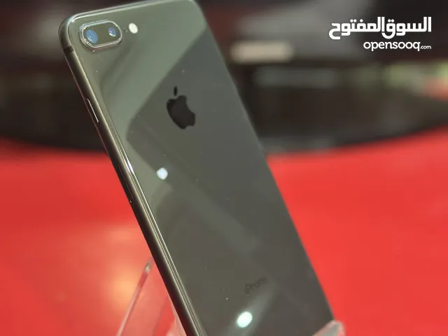 iPhone 8 Plus