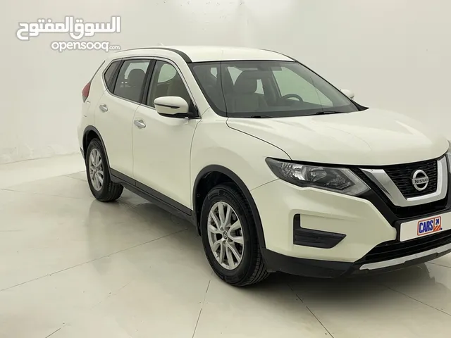 (FREE HOME TEST DRIVE AND ZERO DOWN PAYMENT) NISSAN X TRAIL