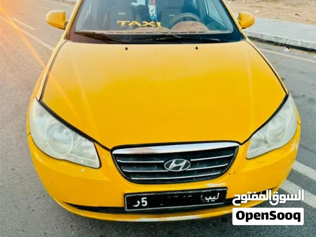 تاكسي افانتي