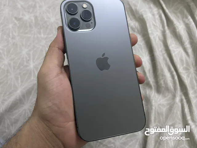 iPhone 12 Pro Max ( 128 GB )