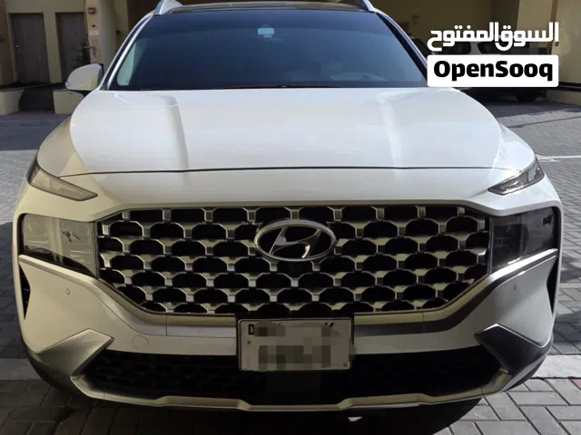 2023 هيونداي سنتافي GLS Top