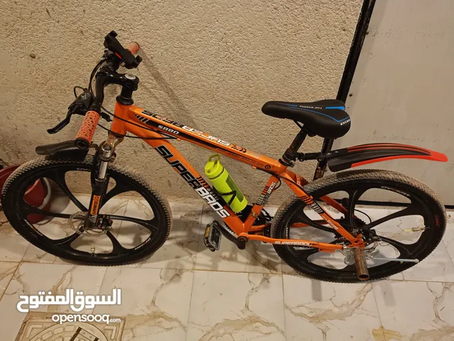 باسكل جبلي للبيع مديل 2022