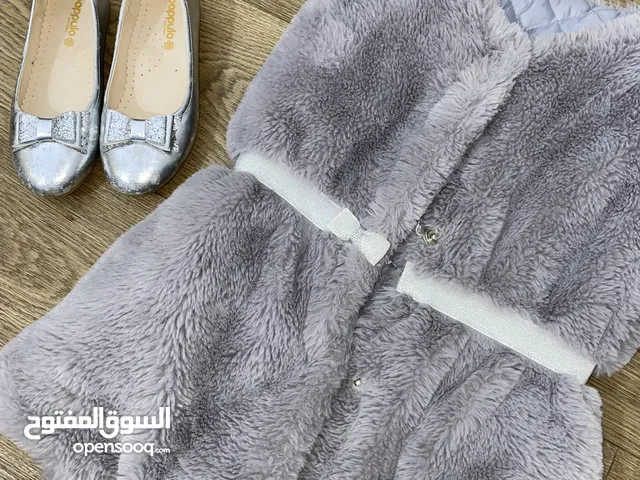 فساتين استعمال نظيف مع الحذاء