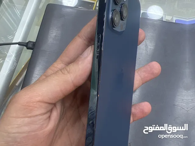 Iphone 12 p max 256g أيفون 12 برو مكس