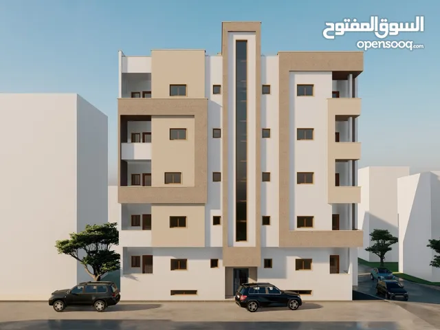 125m2 4 Bedrooms Apartments for Sale in Al Khums Other