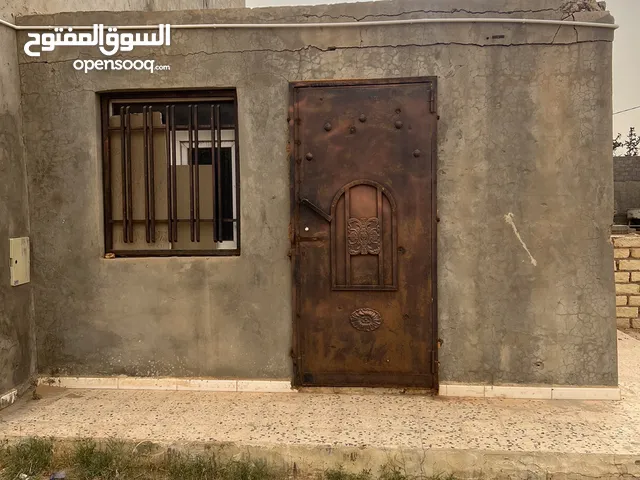 Unfurnished Monthly in Tripoli Airport Road