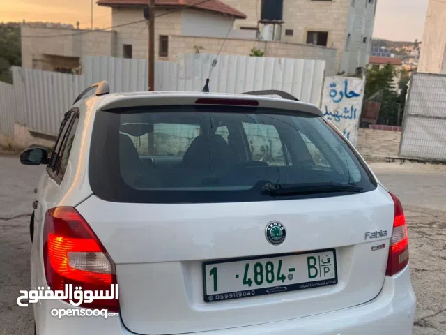 سياره مطورها جديد