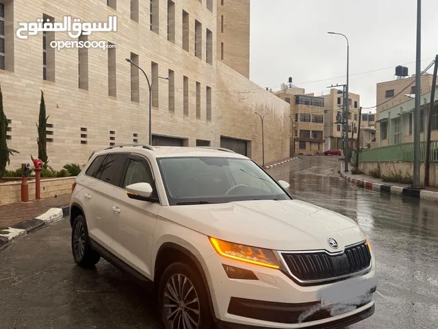 سكودا 2020 صلاه عالنبي فل فل ما عدا فتحه