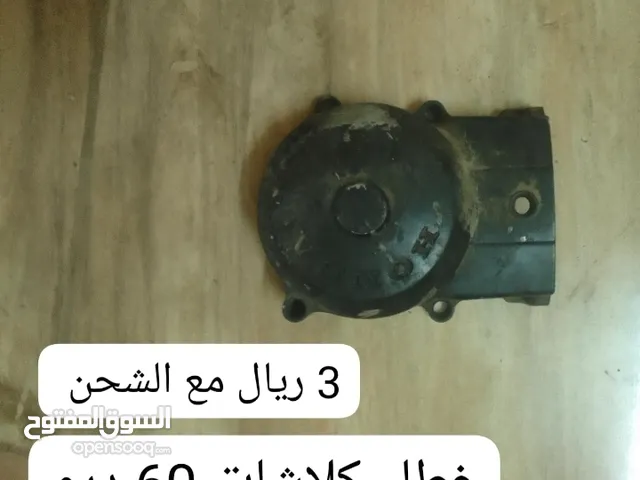 قطع غيار دراجة مستعمل 60 150 125