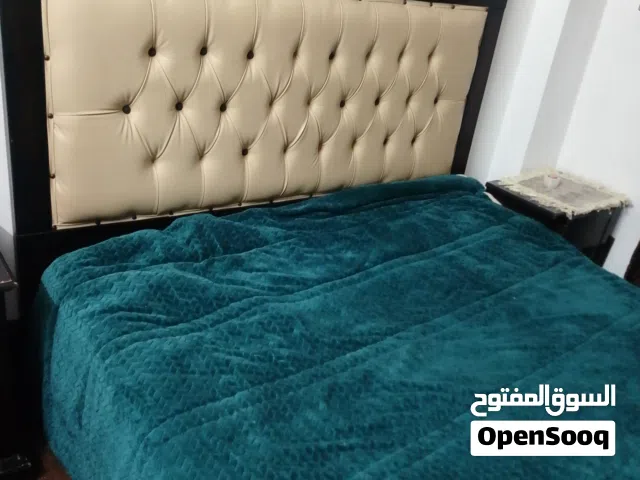 غرفه كامله مستعمله بحاله جيده