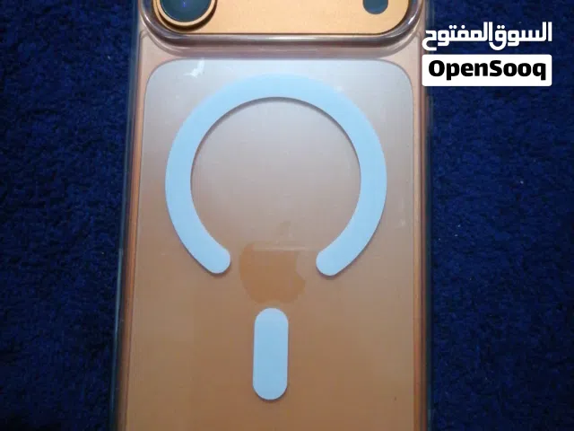 Apple iPhone 17 Pro Max 1 TB in Salt