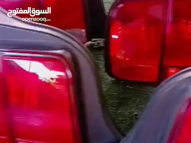 ليتات موستنج وكاله بسعر خيال