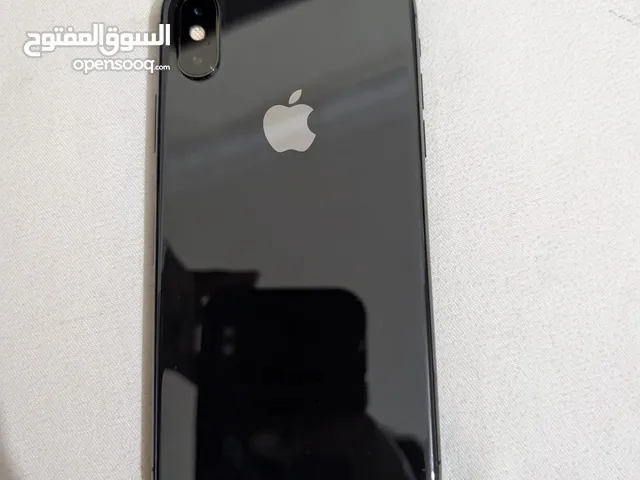 iPhone X/S Black . Original.  Comes with charger. And Face ID working. And No tax needed.