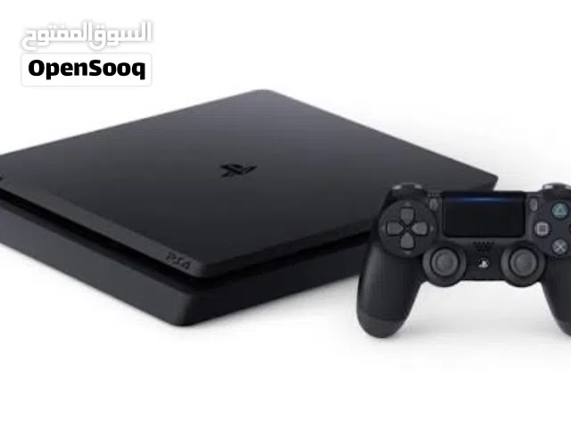 PlayStation 4 PlayStation for sale in Irbid