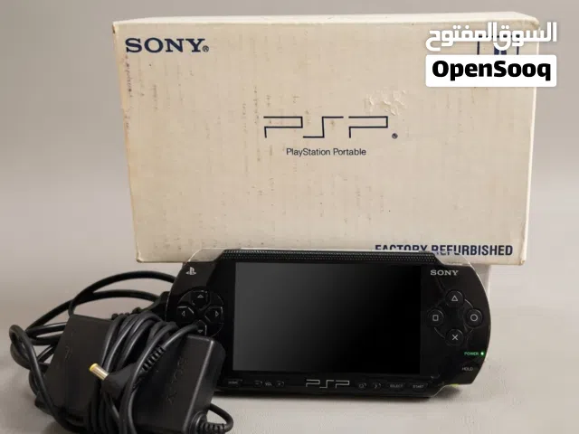 psp 1000 للبيع