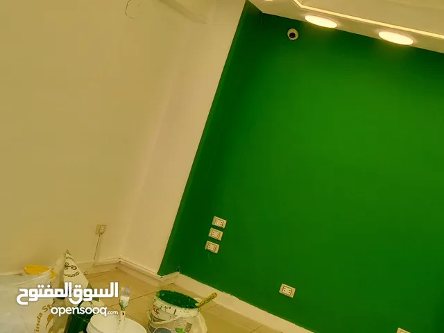 "محمد حسن - نقاشة وديكور"