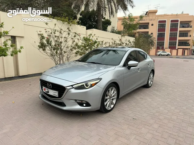 Mazda 3 2017 in Northern Governorate