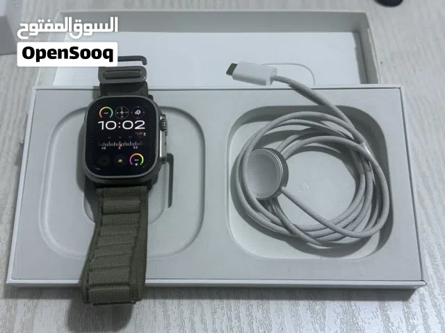Apple smart watches for Sale in Irbid