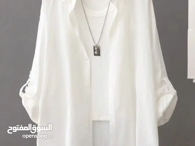 Shirts Tops - Shirts in Muscat