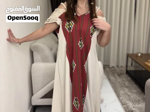 عبايات رمضانية بسعر مميز