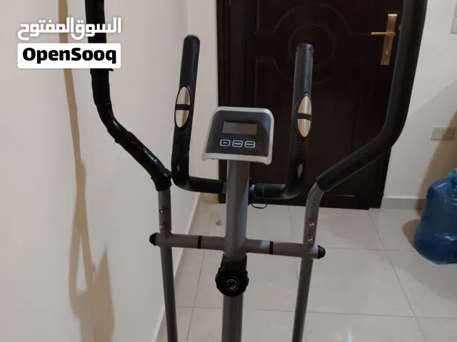جهاز رياضي بحاله جيدة جدا