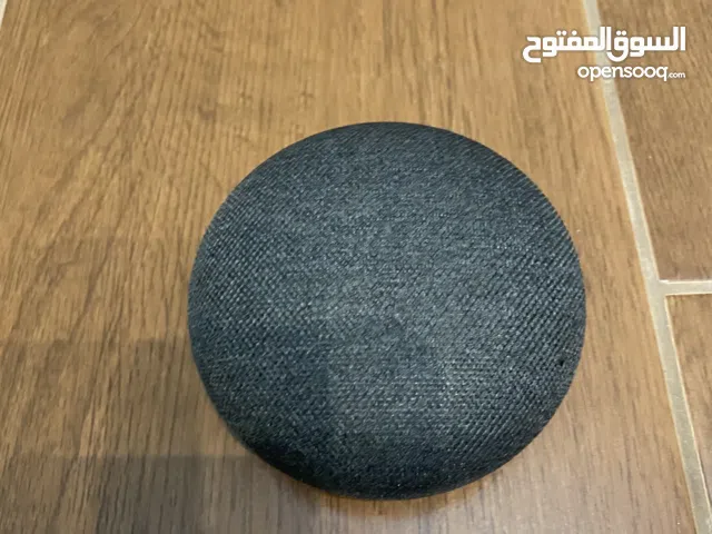 Google Home Mini Gen 1