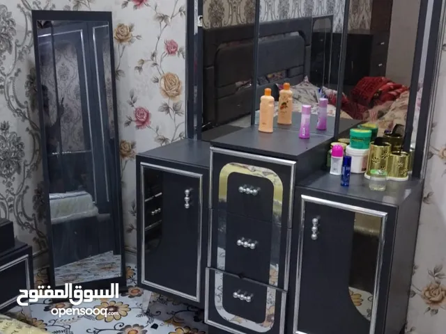 غرفة اخشاب