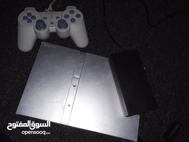 PlayStation 2 PlayStation for sale in Benghazi