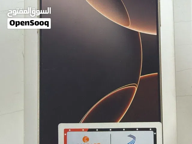 Apple iPhone 16 Pro Max 256 GB in Jerash