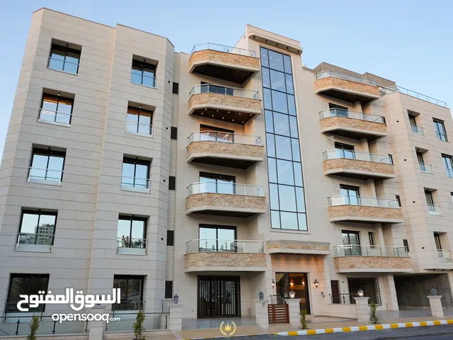 110 m2 2 Bedrooms Apartments for Sale in Amman Al-Diyar