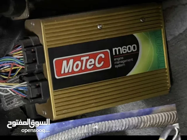 Motec m600