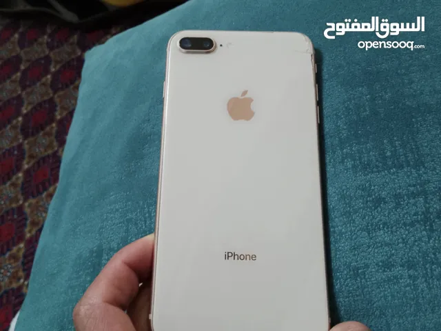 ايفون 8بلس للبدل علا سامسونج تواصل علا واتس اقراء الوصف