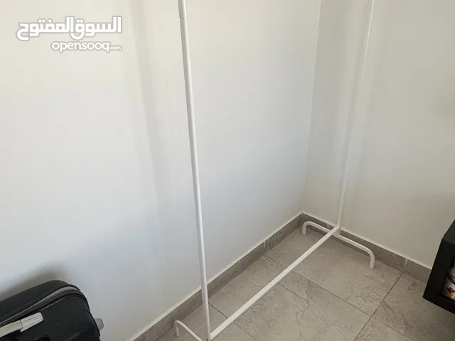 IKEA MULIG CLOTHES RACK