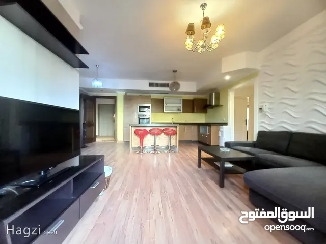 120 m2 2 Bedrooms Apartments for Sale in Amman 4th Circle