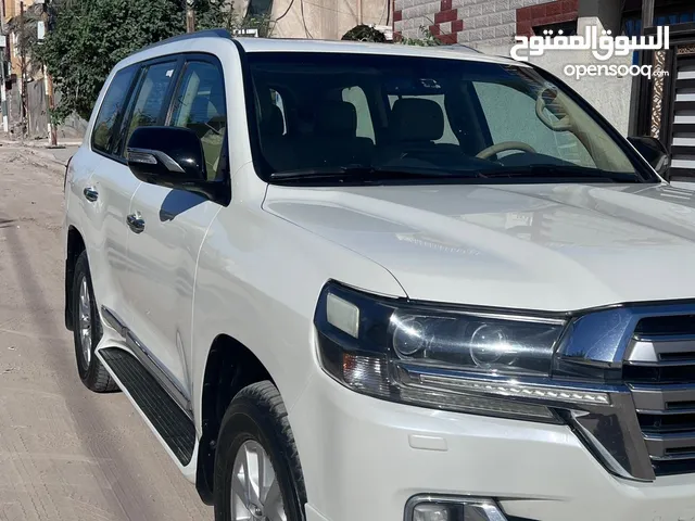 Used Toyota GR in Basra