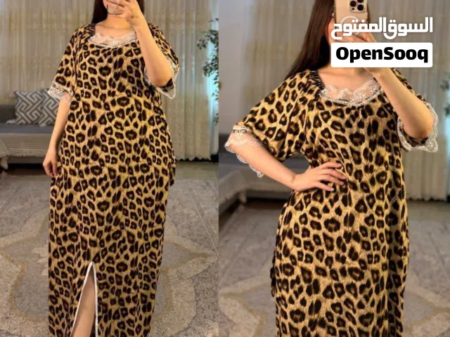 دشداشة كشمير إيطالي الأصلي أصلية درجة أولى غسل ولبس فري سايز يلبس لحد 80 كيلو