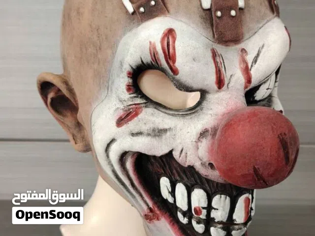 قناع التنكر مناسب للمناسبات