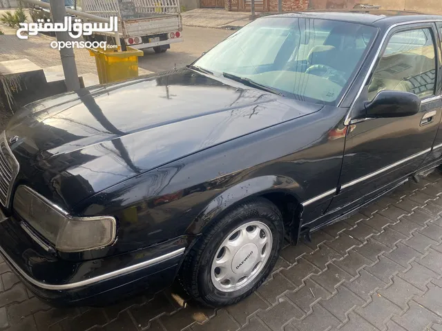 Used Daewoo Other in Basra