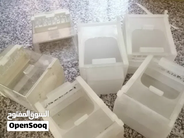 البيوت عدد 4 معالف