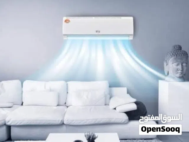 فني تكييف وتبريد