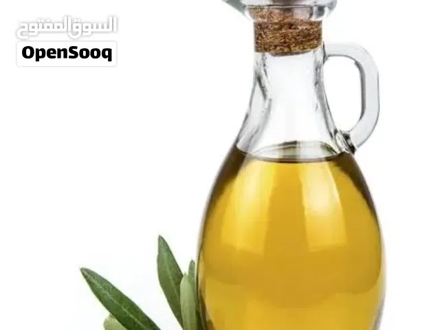 زيت زيتون العام الماضي