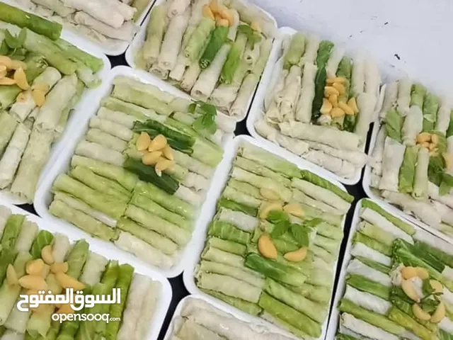 ملفوف جاهز للكل