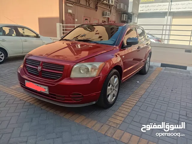 Dodge Caliber 2009 in Manama